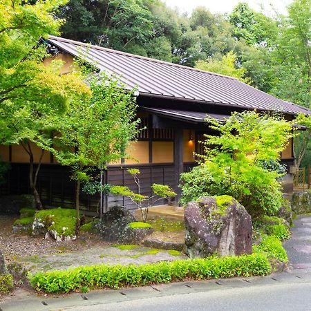 Akizuki Kuoritei Hotell Asakura  Exteriör bild