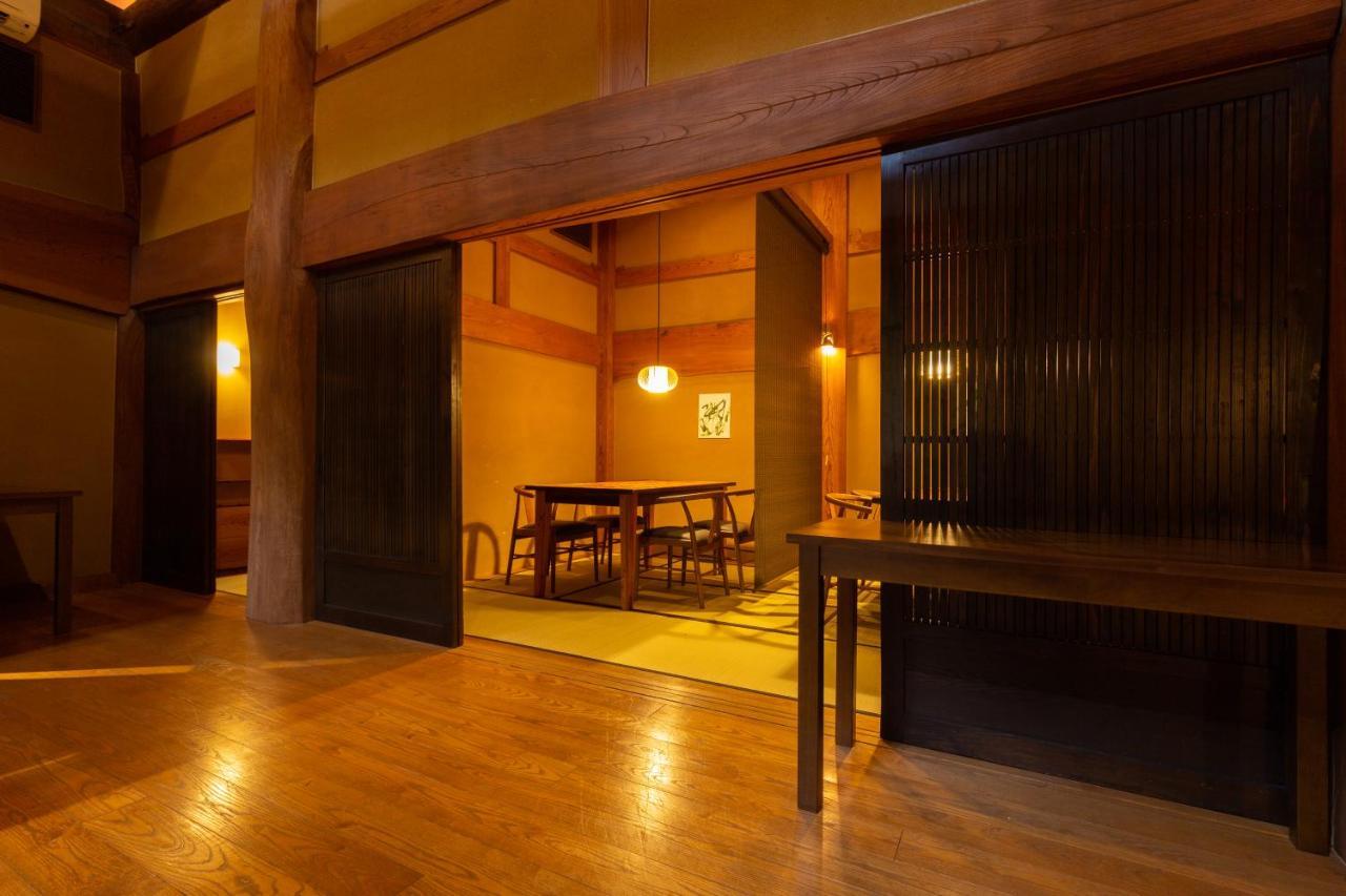 Akizuki Kuoritei Hotell Asakura  Exteriör bild