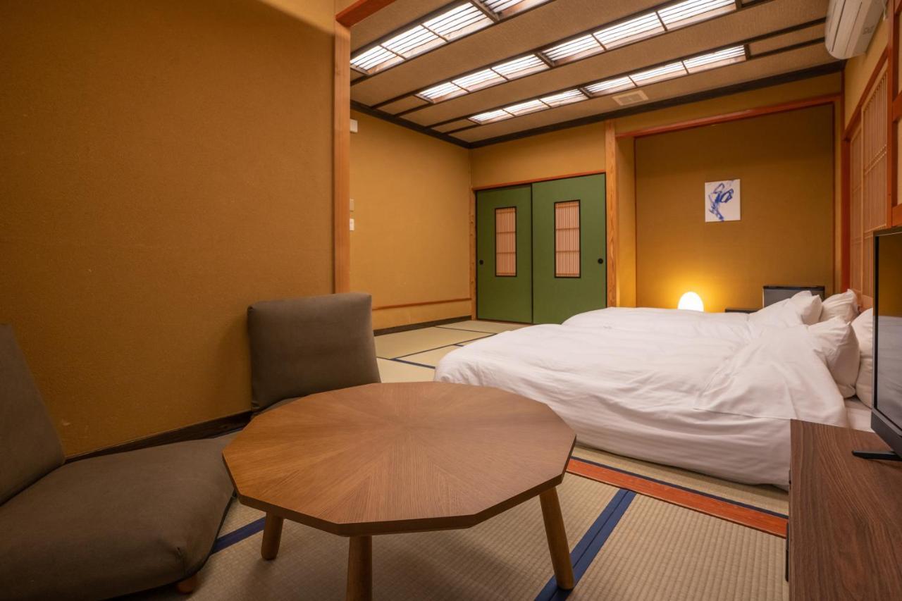 Akizuki Kuoritei Hotell Asakura  Exteriör bild